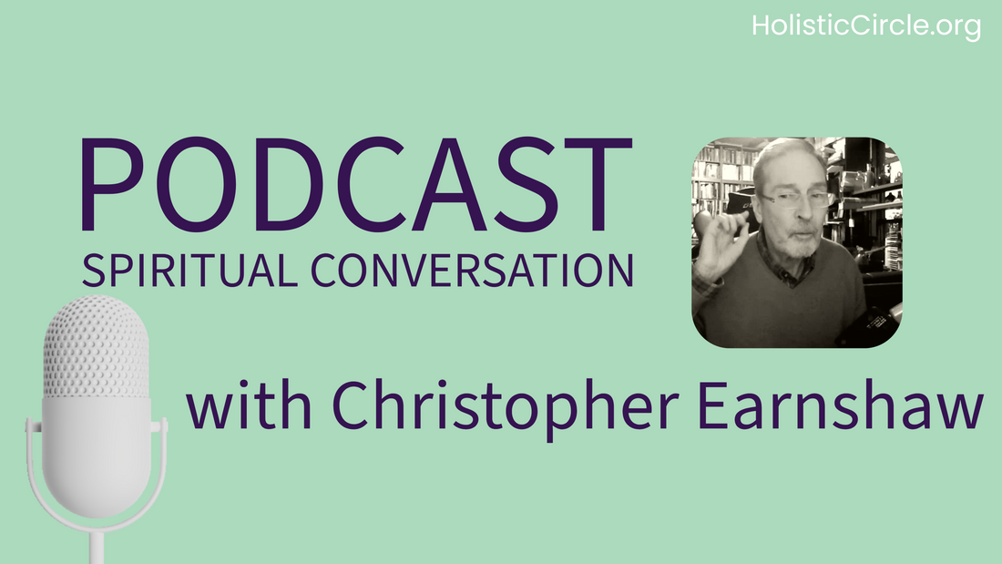 The Bible & Astral Projection: What Does It Really Say? Chris Earnshaw tries to clear the mist.