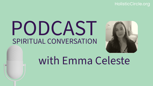 Rewrite reality on your path with Neural Repatterning. An interview with Emma Celeste.