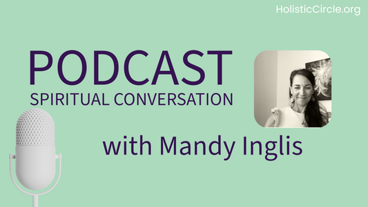 Why Do We Condition Children to Stop Thinking for Themselves? Mandy Inglis Contemplates.