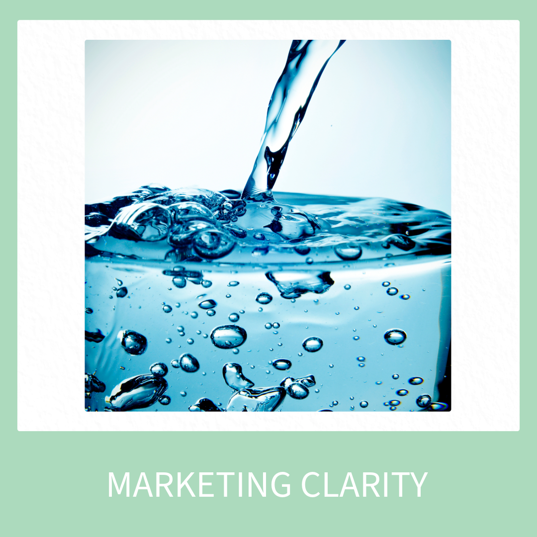 Marketing Clarity