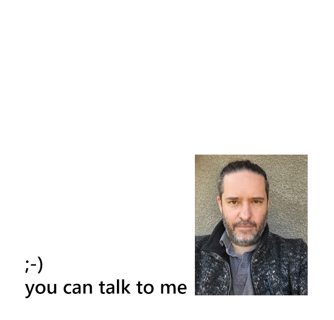 Podcast speaking training