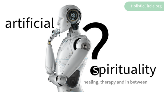 Meditation or Manipulation? The Future of Frequencies in an AI World