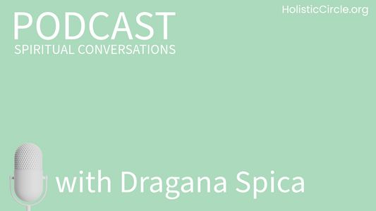 Dragana Spica on Spiritual Conversions: The Art of Transforming Lives