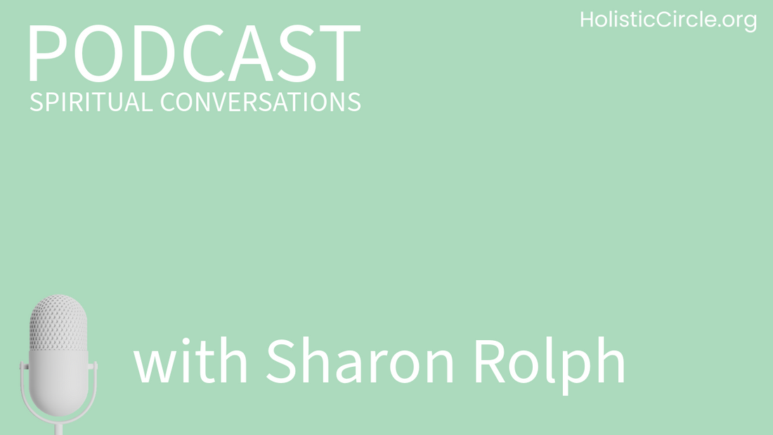From Invisible to Invincible: Sharon Rolph’s Guide to Aging with Purpose