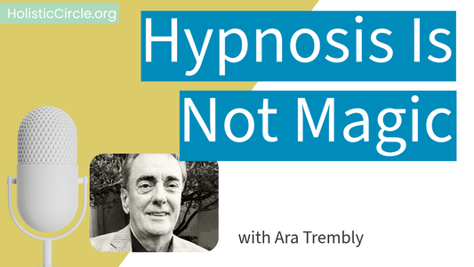 Hypnosis, Holy Water, and Hyped-up Trauma