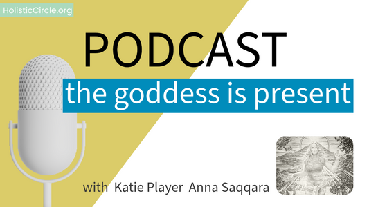 THE GODDESS TEMPLE THAT SNUCK PAST THE PLANNING COMMITTEE AND ACCIDENTALLY STARTED A REVOLUTION