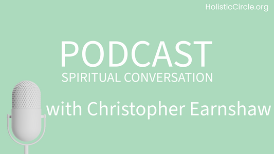 Happy Christmas conversation about exorcism