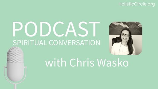 Forgiveness Isn’t What You Think — Chris Wasko Explains