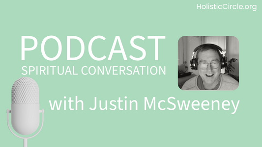 Are We All Just Making It Up? The Philosophy of Meaning with Justin McSweeney