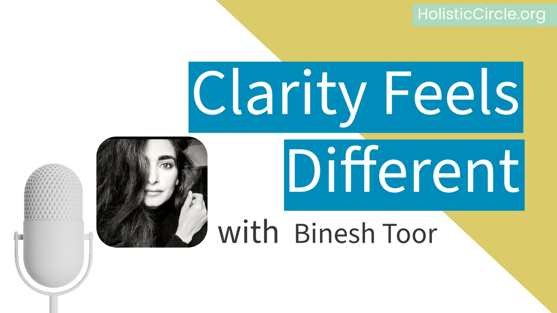 Spirituality Became Exhausting. That Might Be the Problem. With Binesh Toor
