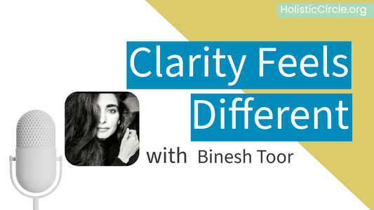 Spirituality Became Exhausting. That Might Be the Problem. With Binesh Toor