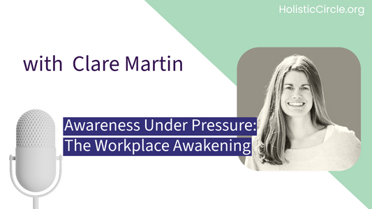 Workplace Wellbeing That Doesn’t Suck