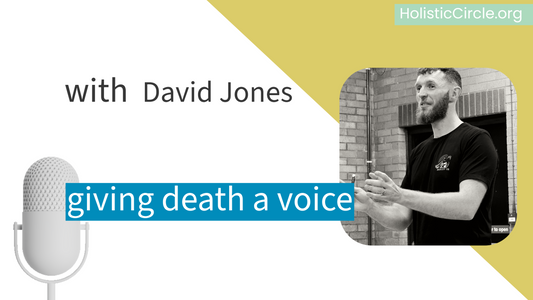 When Death Walks In, Life Finally Speaks — and Phil Says Merry Christmas