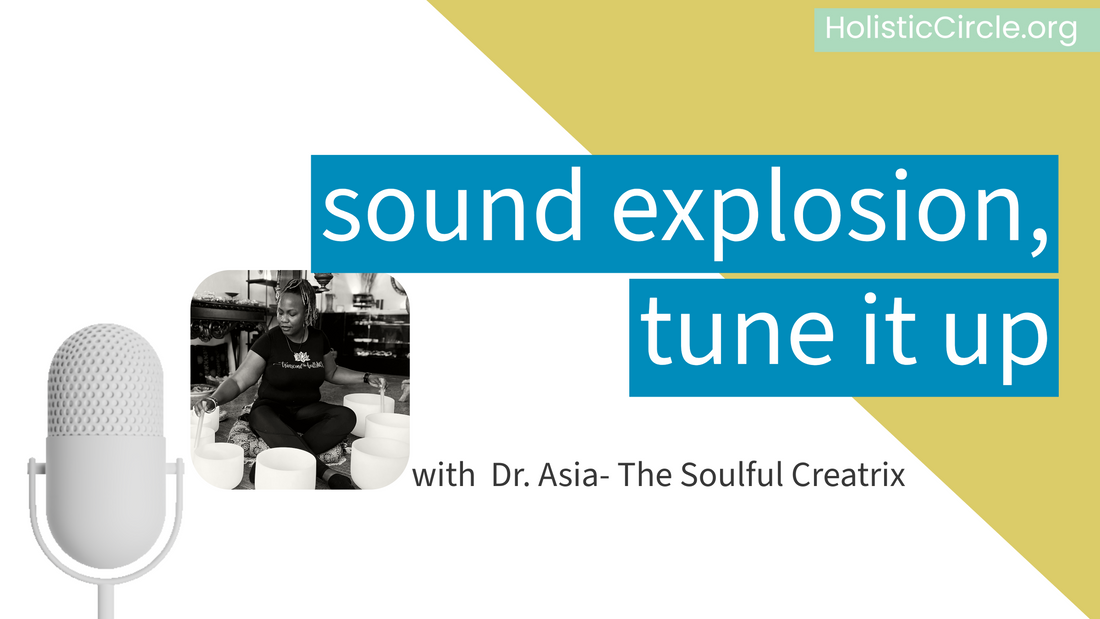 Frequency Follies: How to Tune Your Soul Without Short-Circuiting Your Sanity