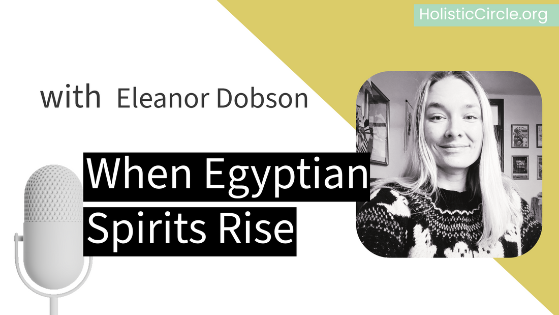 Why We Prefer Our Mummies Angry