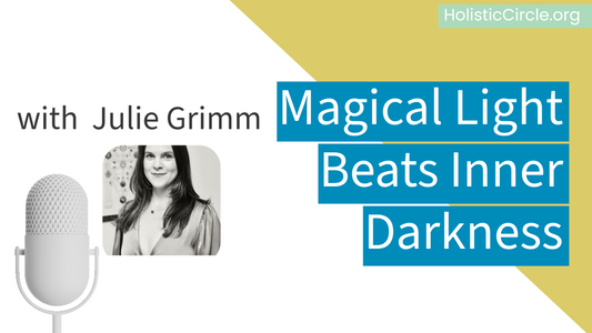 How to See Auras Without Losing Your Mind (Or Your Job)