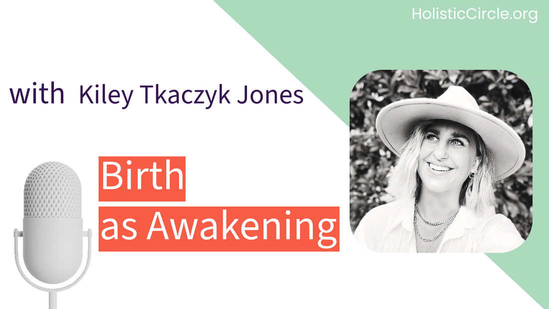 Why Modern Birth Lost Its Magic