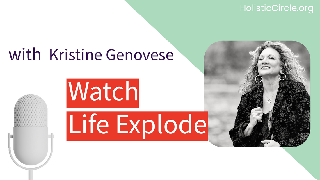 The Business of Being Human: From Profit to Presence