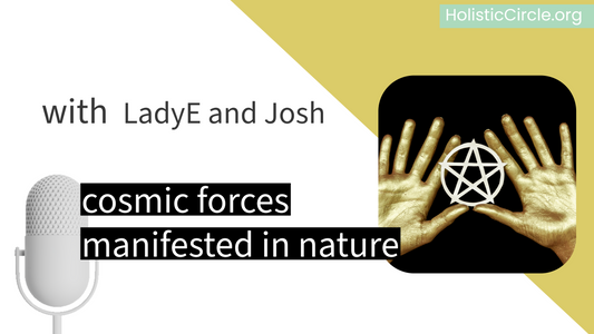 Gardnerian Wicca Explained: Female and Male magic in the Circle