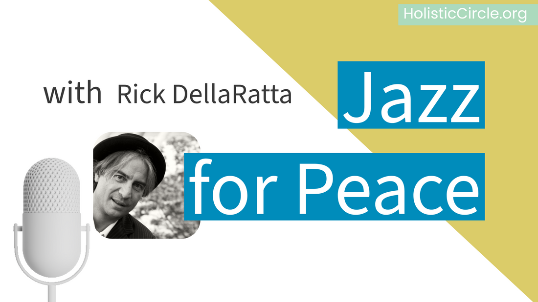 What Jazz Can Teach Us About World Peace