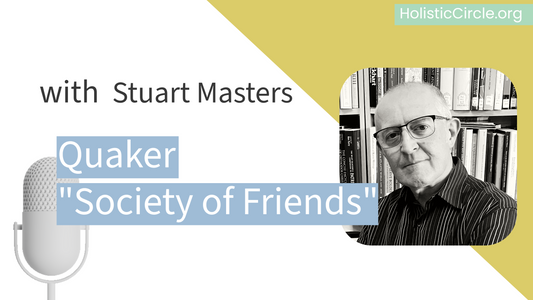 Women Who Refused to Be Silent: The Real Quaker Beginning