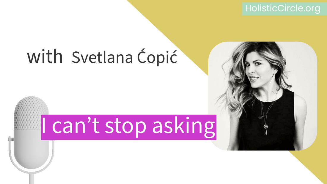 The Seekers Among Us: Marking a Hundred Episodes of Asking Why