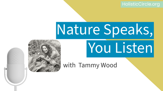 Flowers, Frequencies, and Farmer’s Folly: The Curious Case of Tammy Wood’s Herbal Highwire Act