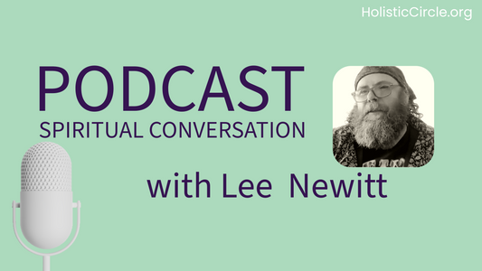 Lost in Your Own Hell? Lee Newitt’s Guide Through the Inferno of Awakening