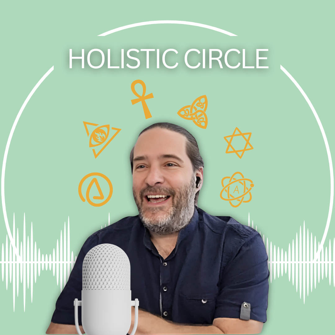 Podcast Recording with Phil
