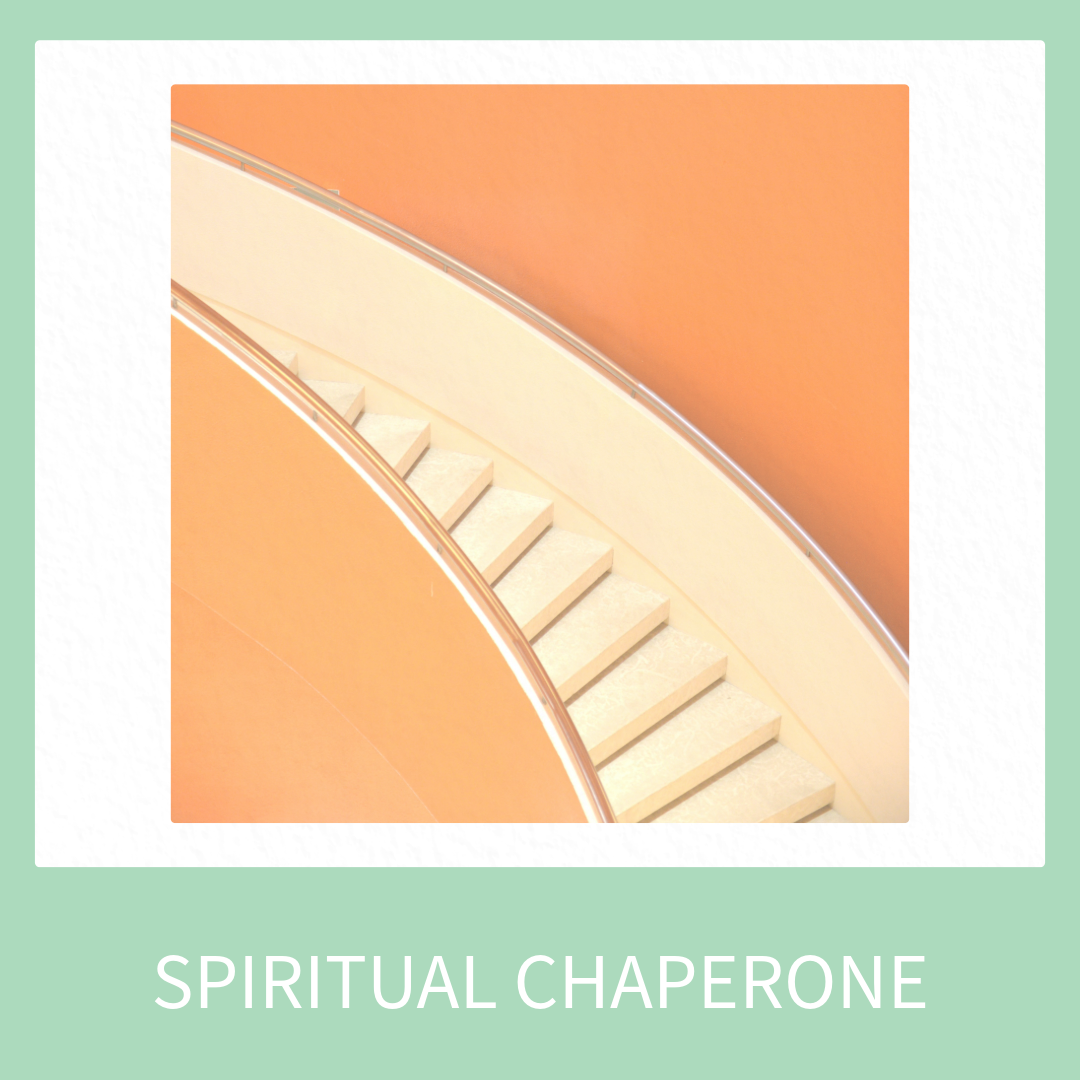 Spiritual Chaperone